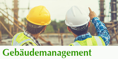 Gebäudemanagement